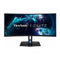 Monitoren ViewSonic XG350R-C Gebruikshandleiding
