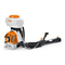 Stihl SR 430, SR 450 Handleiding
