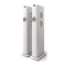 Luidsprekersystemen KEF LS60 Wireless Gebruikershandleiding