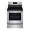 Handleiding Frigidaire 30'' Elektrisch Fornuis