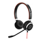 Jabra EVOLVE 40 Stereo / Mono Handleiding