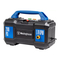 Westinghouse ePX3100V - Handleiding hogedrukreiniger