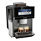Koffiemakers Siemens EQ900plus TQ903Z Series Gebruikershandleiding