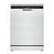 Siemens iQ300 SN23EW04MG - Handleiding vaatwasser