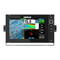 Maritieme uitrusting Simrad NSS evo2 Bedieningshandleiding