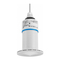 Meetinstrumenten Endress+Hauser Micropilot FMR20 Modbus RS485 Beknopte Handleiding