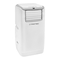 Airconditioners Trotec PAC 3200 E A+ Bedieningshandleiding