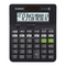 Casio MJ-12GST, MJ-120GST - Gebruikershandleiding voor bureaubladrekenmachines