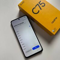 Realme C75 Handleiding Artikel