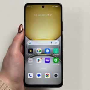 Hoe u de beltoon op uw Realme C75 kunt wijzigen