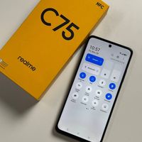 Realme C75 Handleiding Artikel