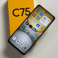 Realme C75 Handleiding Artikel