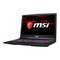Laptops MSI GE63 9SG-604BE Gebruikershandleiding