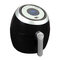 Koolatron Total Chef TCAF03 - Air Fryer Handleiding