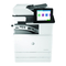 HP LaserJet Managed MFP E72425