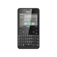 Nokia Asha 210 Gebruikershandleiding