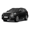 Automobielen Hyundai Santa Fe 017 Gebruikshandleiding