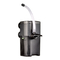 Hagen ELITE MINI, A-130 - Installatiehandleiding Onderwaterfilter