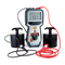 Botron B8572 - Megohmmeter Handleiding