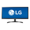 LG 34WL500, 29WL500 Handleiding