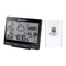 Bresser TENDENCE WSX, 7006405 - Handleiding Weerstation