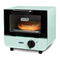 Dash DMTO100 - Compacte Mini Broodrooster Oven Handleiding & Recepten