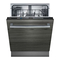 Vaatwassers Siemens SN61HX04AE Gebruiksaanwijzing