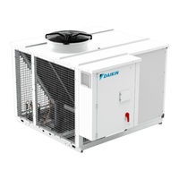 Daikin BASEREN Handleiding Voor Installatie, Gebruik En Onderhoud