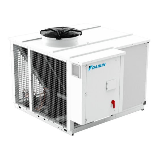 Daikin UATYA-BBAY1 Handleiding Voor Installatie, Gebruik En Onderhoud