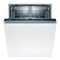 Vaatwassers Bosch SMV2ITX48E Gebruikershandleiding