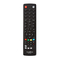 Nedis TVRC2110BK - Universele Afstandsbediening Snelstartgids