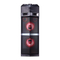 LG OJ98 - XBOOM 1800W Hi-Fi Luidsprekersysteem Handleiding