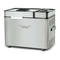 Cuisinart CBK-200C Convectie Broodbakmachine Handleiding en Recepten