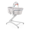 Chicco Baby Hug 4 in 1, Baby Hug 4 in 1 air - Handleiding wieg