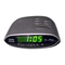 Morphy Richards CR1905 - 2 Band Wekker Radio Handleiding