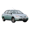 Toyota PRIUS 2001, NHW11 Series Service Manual