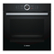 Ovens Bosch HBG633N 1 Series Gebruikershandleiding En Installatie-Instructies