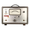 Meetinstrumenten Philips GM 6012 Servicehandleiding