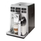 Koffiemakers Philips Saeco Exprelia HD8854 Gebruiksaanwijzing