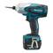 Makita BTS130 - Snoerloze olie-impuls schroevendraaierhandleiding