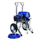 Waterpompen Graco Ultra Max 795 Bedieningsinstructies