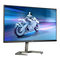 Monitoren Philips EVNIA 27M1N5500Z4 Gebruikershandleiding