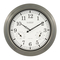 La Crosse Technology WT-3181 - Radio Controlled Analog Clock Manual Klokhandleiding