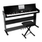 Alesis Virtue - Handleiding digitale piano