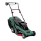 Bosch ROTAK 34 / 37 / 40 / 43 Handleiding