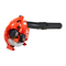 Echo PB-2520 - POWER BLOWER Handleiding