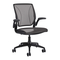 Humanscale Diffrient World Chair Handleiding