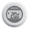 Thermostaten Honeywell T87G ROUND ON/OFF Gebruiksaanwijzing