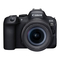 Canon EOS R6 Mark II