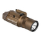 OLIGHT BALDR Pro R Oplaadbare Lamp met Groene Laser Handleiding